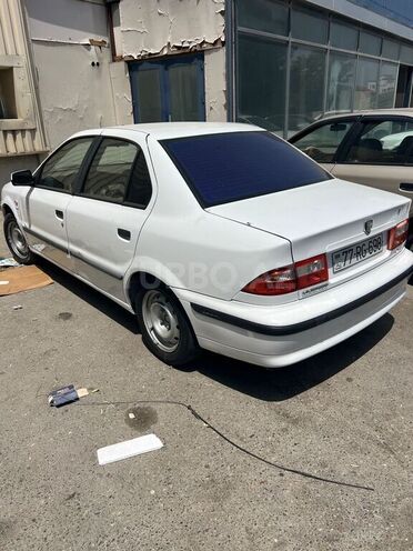 Khazar LX 2021, 332,000 km - 1.7 l - Bakı