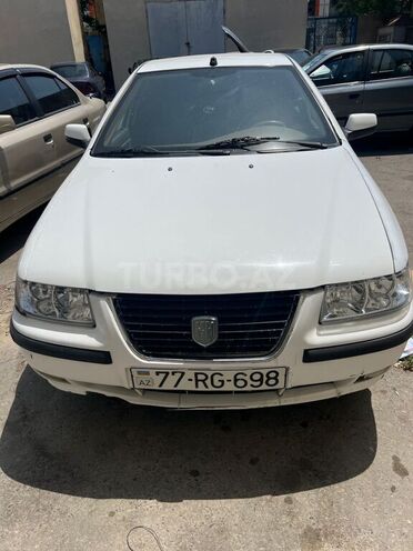 Khazar LX 2021, 332,000 km - 1.7 l - Bakı