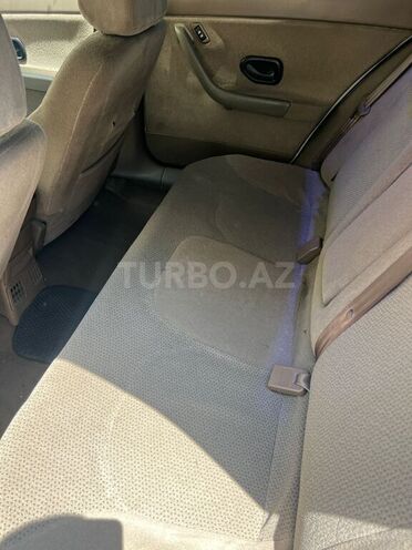 Khazar LX 2021, 332,000 km - 1.7 l - Bakı