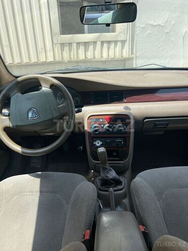 Khazar LX 2021, 332,000 km - 1.7 l - Bakı
