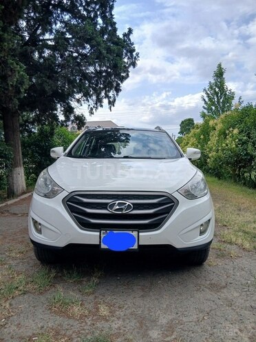 Hyundai ix35 2013, 116,000 km - 2.0 л - Gəncə