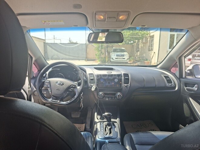 Kia K3 2016, 194,000 km - 1.6 l - Bakı