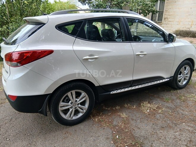 Hyundai ix35 2013, 116,000 km - 2.0 л - Gəncə