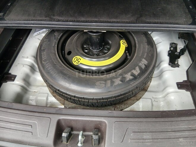 Hyundai ix35 2013, 116,000 km - 2.0 л - Gəncə