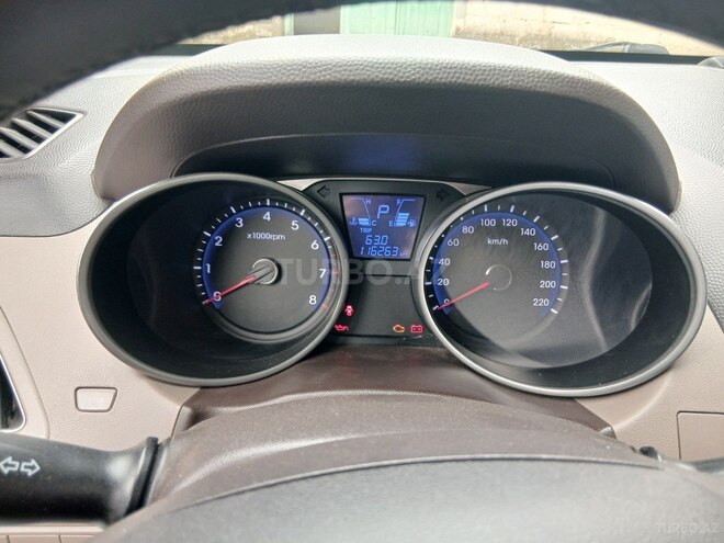 Hyundai ix35 2013, 116,000 km - 2.0 л - Gəncə