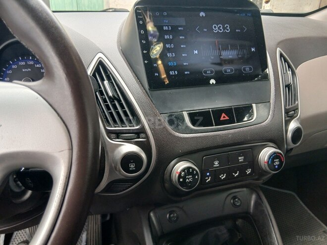 Hyundai ix35 2013, 116,000 km - 2.0 л - Gəncə