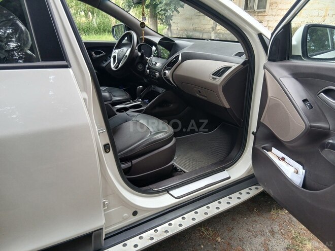 Hyundai ix35 2013, 116,000 km - 2.0 л - Gəncə