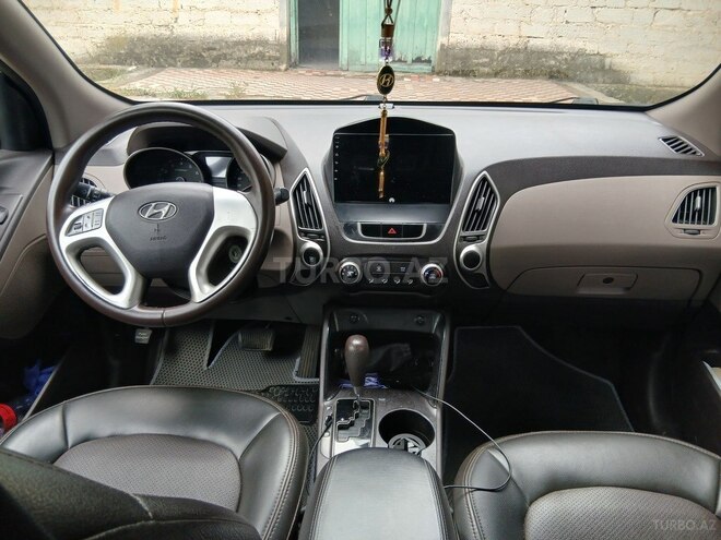 Hyundai ix35 2013, 116,000 km - 2.0 л - Gəncə