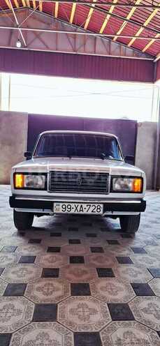 LADA (VAZ) 2107 2008, 92,000 km - 1.6 l - Şirvan