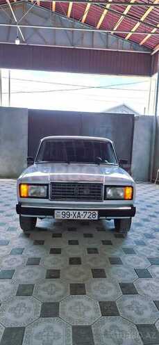 LADA (VAZ) 2107 2008, 92,000 km - 1.6 l - Şirvan