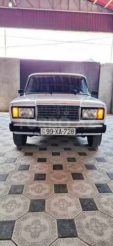 LADA (VAZ) 2107 2008, 92,000 km - 1.6 l - Şirvan