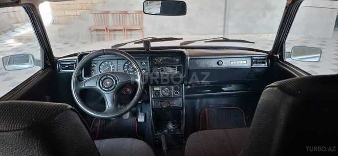 LADA (VAZ) 2107 2008, 92,000 km - 1.6 l - Şirvan