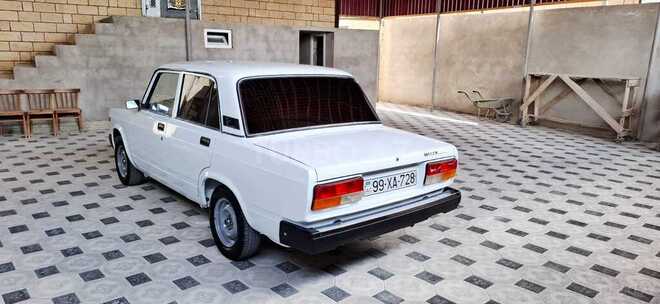 LADA (VAZ) 2107 2008, 92,000 km - 1.6 l - Şirvan