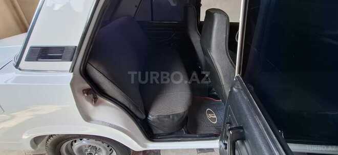 LADA (VAZ) 2107 2008, 92,000 km - 1.6 l - Şirvan