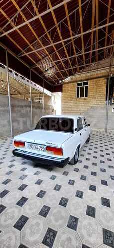 LADA (VAZ) 2107 2008, 92,000 km - 1.6 l - Şirvan