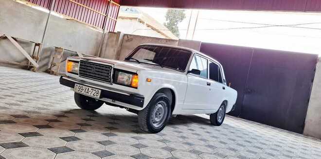 LADA (VAZ) 2107 2008, 92,000 km - 1.6 l - Şirvan