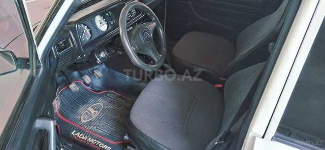 LADA (VAZ) 2107 2008, 92,000 km - 1.6 l - Şirvan