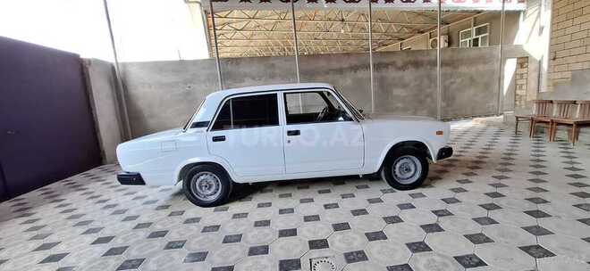 LADA (VAZ) 2107 2008, 92,000 km - 1.6 l - Şirvan