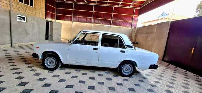 LADA (VAZ) 2107 2008, 92,000 km - 1.6 l - Şirvan