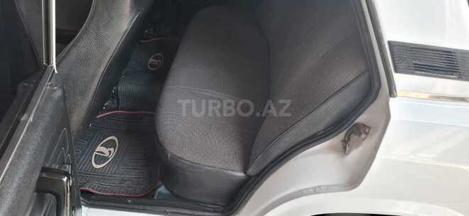 LADA (VAZ) 2107 2008, 92,000 km - 1.6 l - Şirvan