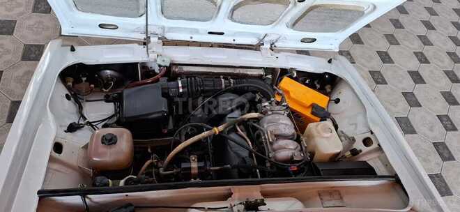 LADA (VAZ) 2107 2008, 92,000 km - 1.6 l - Şirvan