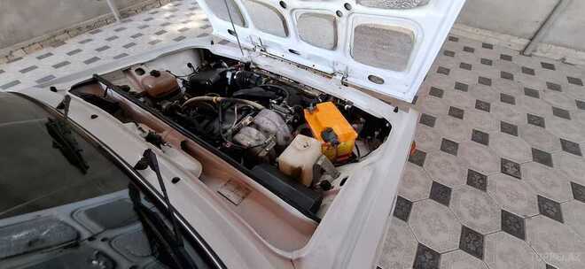 LADA (VAZ) 2107 2008, 92,000 km - 1.6 l - Şirvan