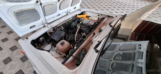 LADA (VAZ) 2107 2008, 92,000 km - 1.6 l - Şirvan