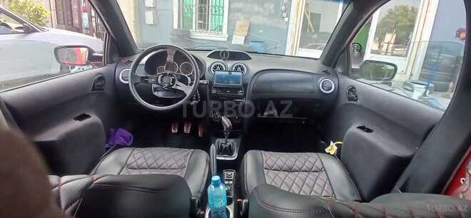 Iran Khodro Runna 2013, 200,000 km - 1.6 l - Bakı