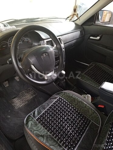 LADA (VAZ) Priora 2012, 249,000 km - 1.6 л - Şabran