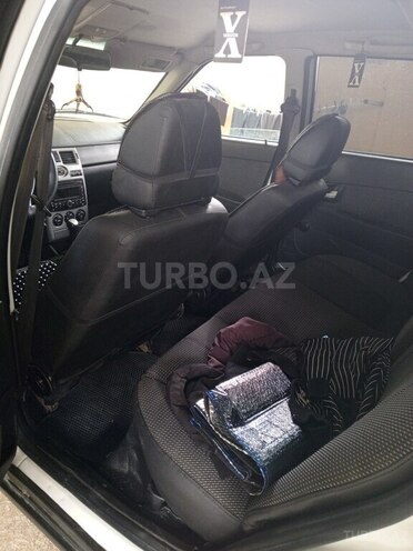 LADA (VAZ) Priora 2012, 249,000 km - 1.6 л - Şabran