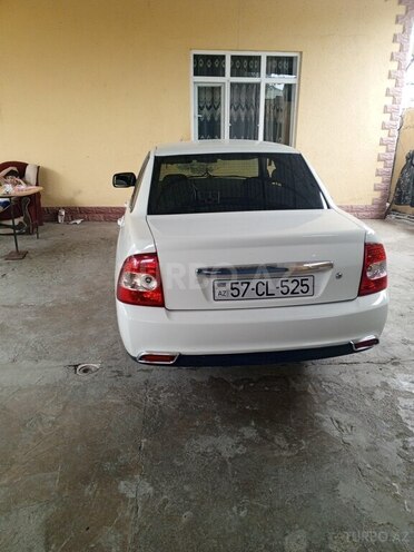 LADA (VAZ) Priora 2012, 249,000 km - 1.6 л - Şabran