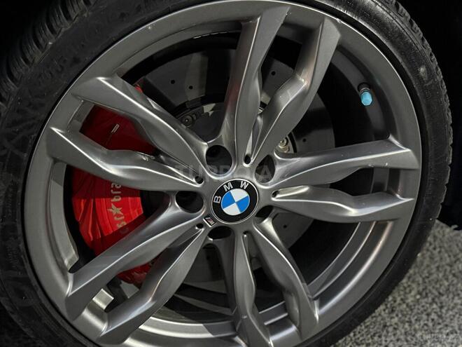 BMW 520 2015, 156,000 km - 2.0 l - Bakı