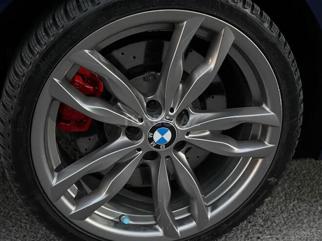 BMW 520 2015, 156,000 km - 2.0 l - Bakı