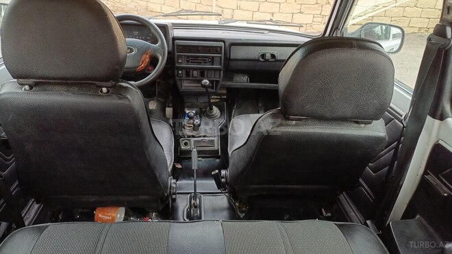 LADA (VAZ) Niva 2009, 82,000 km - 1.7 л - Sumqayıt