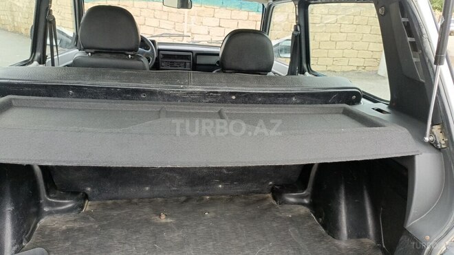 LADA (VAZ) Niva 2009, 82,000 km - 1.7 л - Sumqayıt