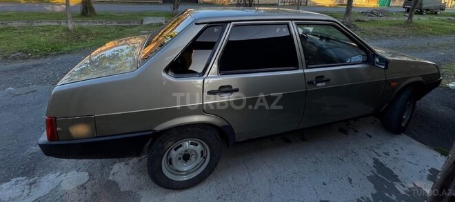 LADA (VAZ) 21099 2001, 344,662 km - 1.5 л - Zaqatala