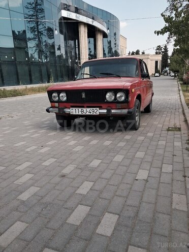 LADA (VAZ) 2106 1982, 50,000 km - 1.5 л - İmişli