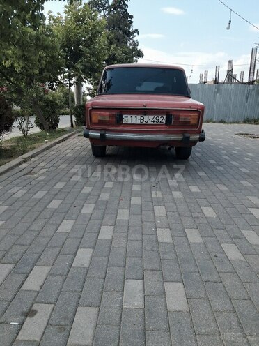 LADA (VAZ) 2106 1982, 50,000 km - 1.5 л - İmişli