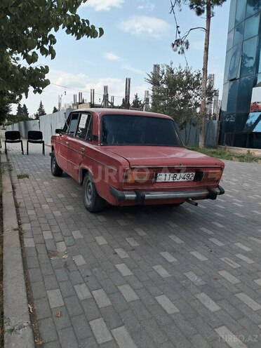 LADA (VAZ) 2106 1982, 50,000 km - 1.5 л - İmişli
