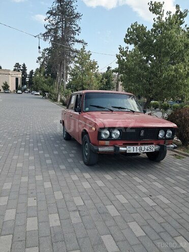 LADA (VAZ) 2106 1982, 50,000 km - 1.5 л - İmişli