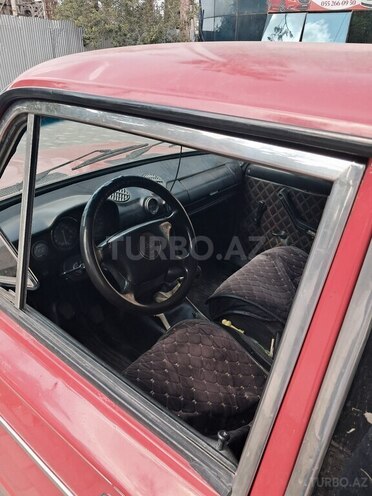 LADA (VAZ) 2106 1982, 50,000 km - 1.5 л - İmişli