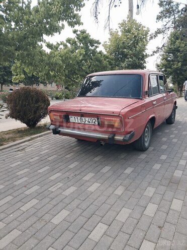 LADA (VAZ) 2106 1982, 50,000 km - 1.5 л - İmişli