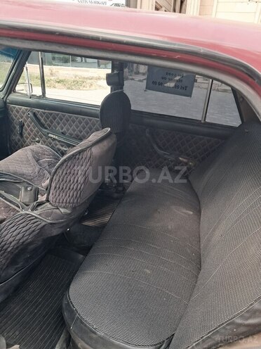 LADA (VAZ) 2106 1982, 50,000 km - 1.5 л - İmişli