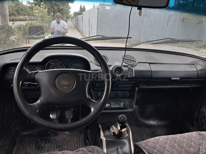 LADA (VAZ) 2106 1982, 50,000 km - 1.5 л - İmişli