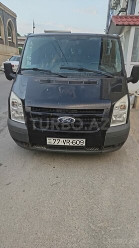 Ford Transit 2010, 167,000 km - 2.2 l - Bakı
