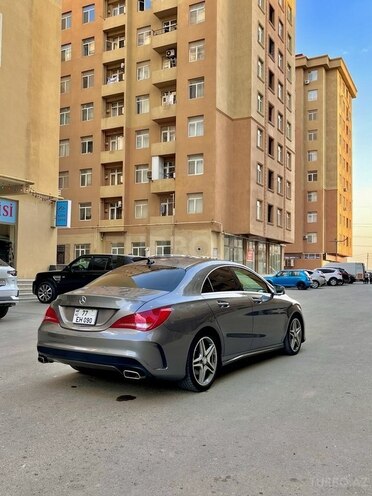 Mercedes CLA 250 2015, 180,000 km - 2.0 л - Bakı