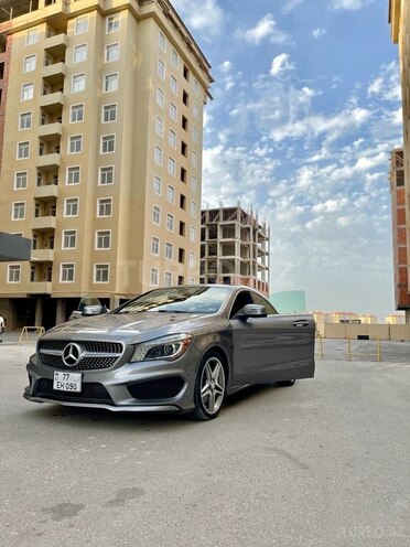 Mercedes CLA 250 2015, 180,000 km - 2.0 л - Bakı
