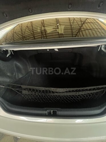 Toyota Camry 2015, 139,000 km - 2.5 l - Şəmkir