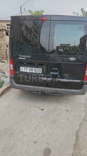 Ford Transit 2010, 167,000 km - 2.2 l - Bakı