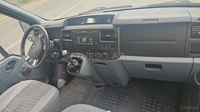 Ford Transit 2010, 167,000 km - 2.2 l - Bakı